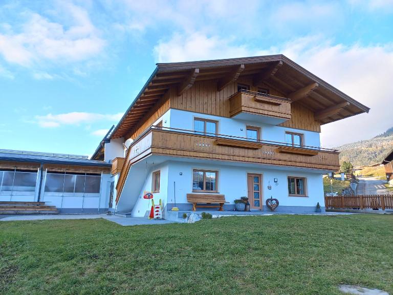 Ferienwohnung Kant - Bed and Breakfast Fieberbrunn
