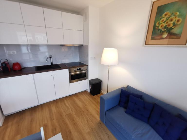 1min BusStop to St Germain En Laye - Chambourcy Center - Wei&Pei Apartment - Chambres d'hôtes Chambourcy