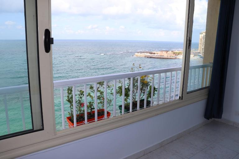 Nour 1 - Bed and Breakfast Alexandrië