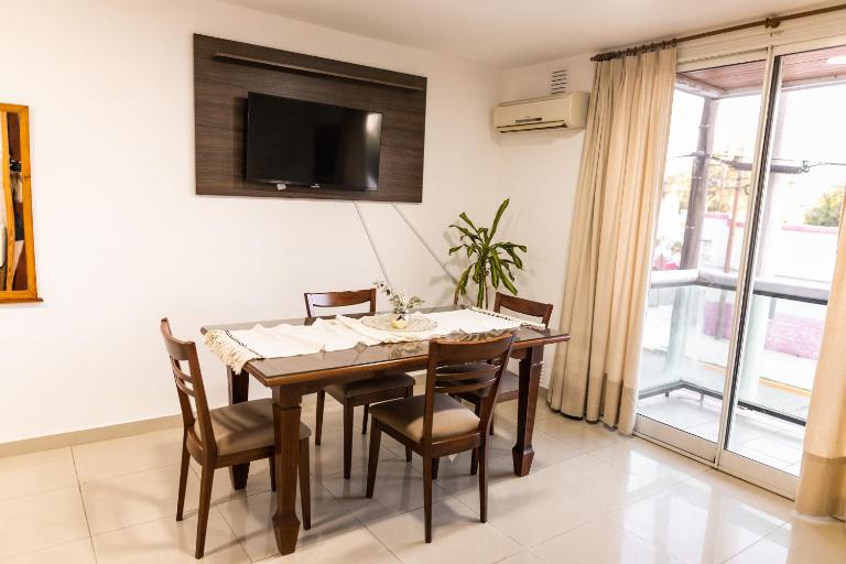 COSTANERA APART - Ferienwohnung Villa María