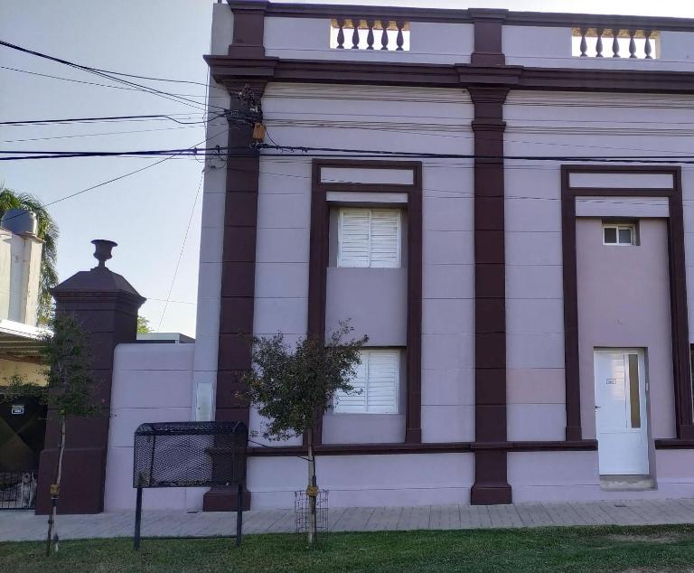 Don Oscar Alojamientos Dpto Lenna - B&B San Justo