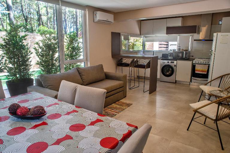 Le Cuyen Flat - B&B Mar de las Pampas