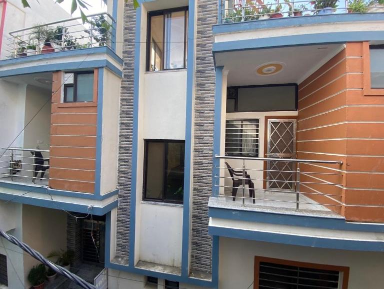 Anvi Home Stay - B&B Rishīkesh