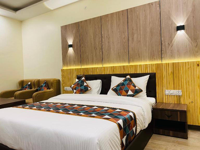 Travel Soul By Saif - Chambres d'hôtes Sawai Madhopur