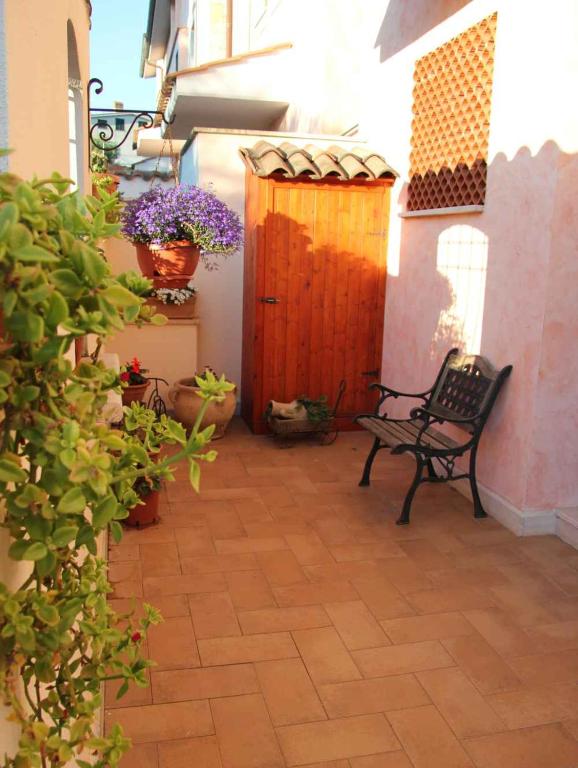 CasaCucù - B&B Anguillara Sabazia