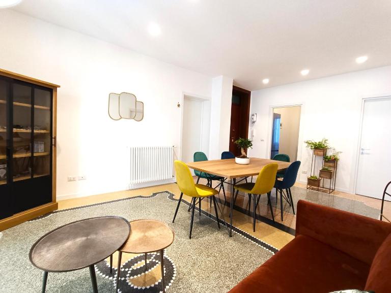 Filo - B&B Bari