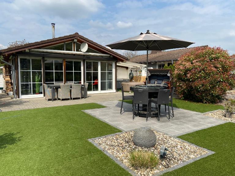 Moselchalet - B&B Koblenz