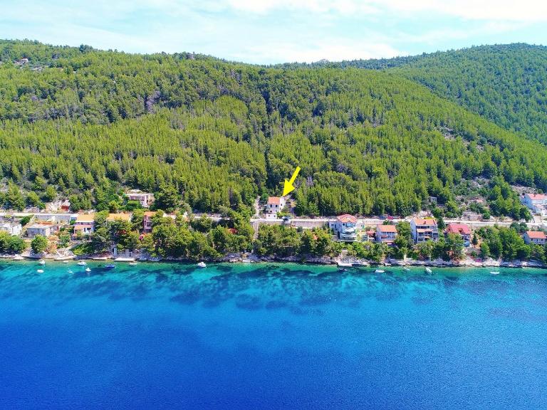 Panoramic Apartments Anić - B&B Blato