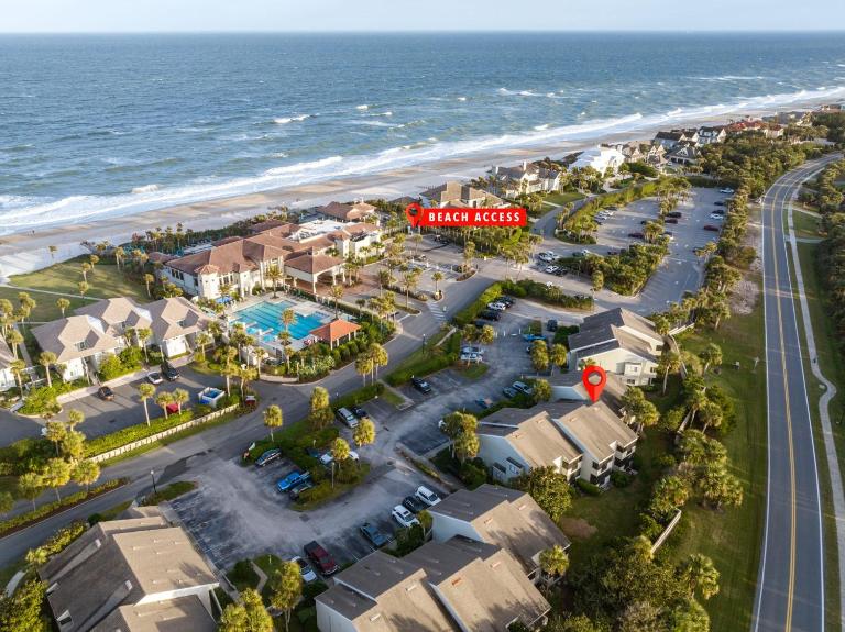 Summer Place 671 - B&B Ponte Vedra