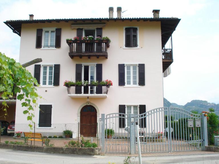 Lidia Apartment - B&B Riva del Garda
