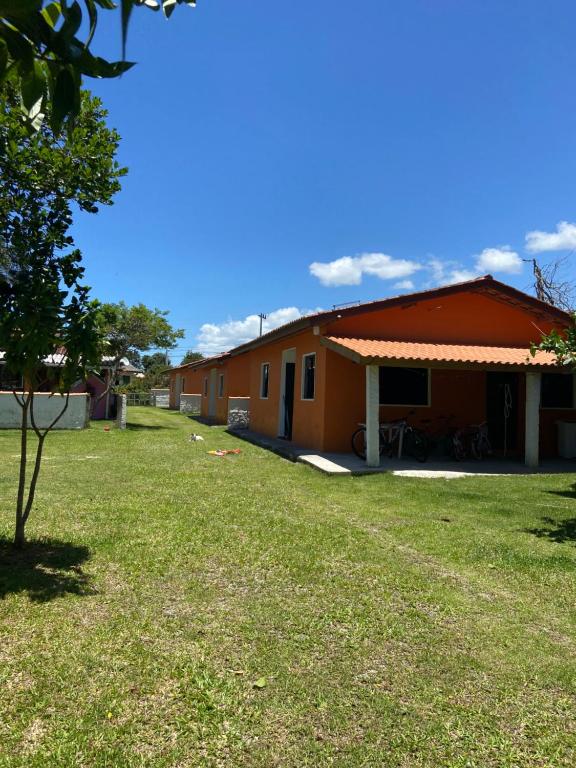 Pousada da Heloisa - B&B Imbituba