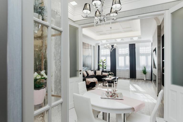 Parliament Square Apartment - B&B Budapest