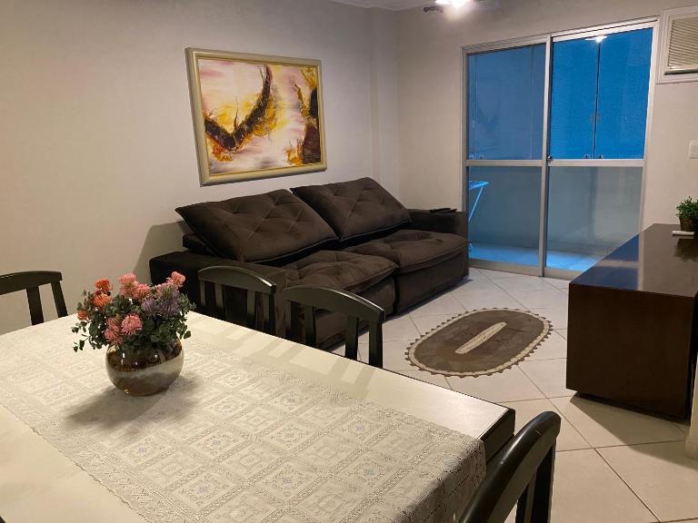 Apto a 50m da praia - B&B Balneário Camboriú