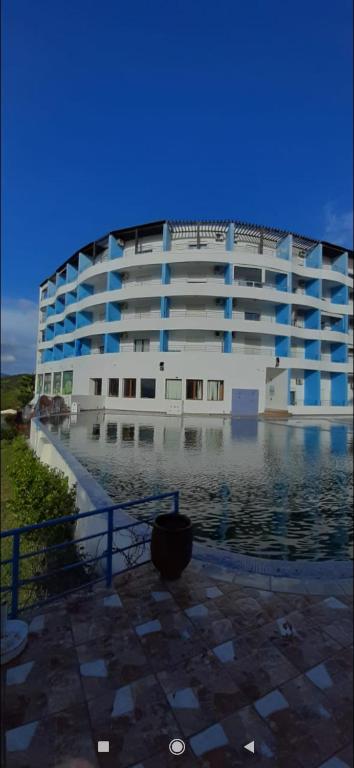Le Lux studio cabo dream a cabonegro - B&B Tétouan
