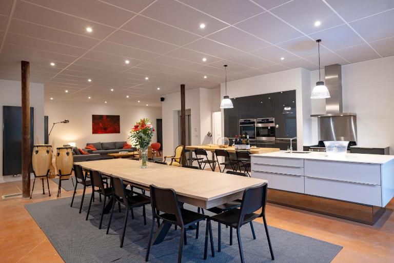 Gite Bellene - B&B Beaune