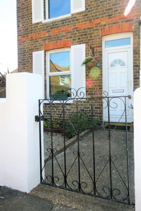 Tides Reach - B&B Walmer