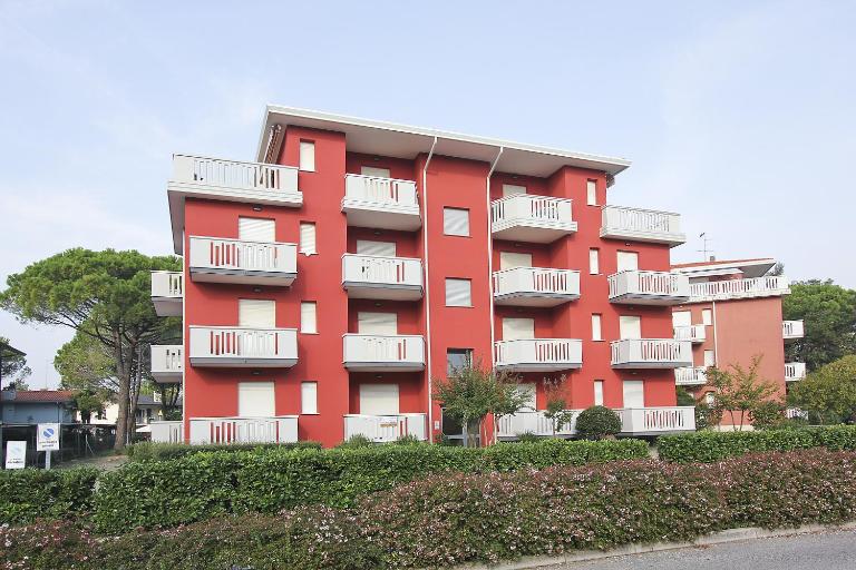 Residenza Cedri - Chambres d'hôtes Lignano Sabbiadoro