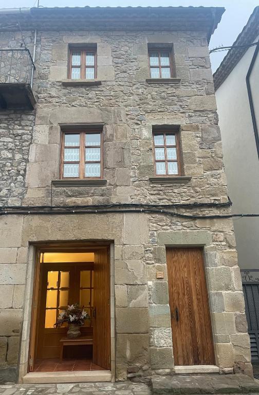 Cala Pepita - B&B Alpens