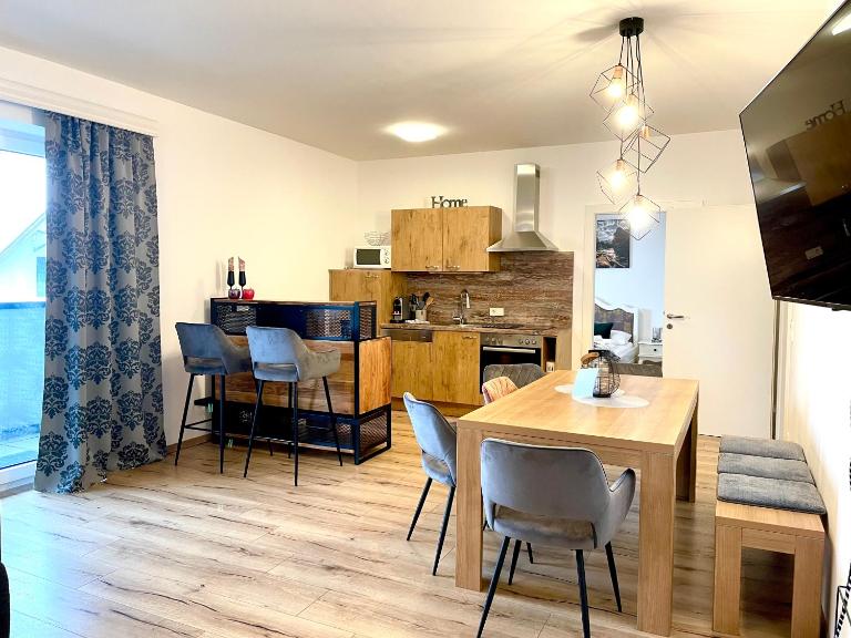 Dalila Appartements - Ferienwohnung St. Michael im Lungau
