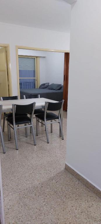 MDQ - Departamento - Pedro Luro - Chambres d'hôtes Mar del Plata