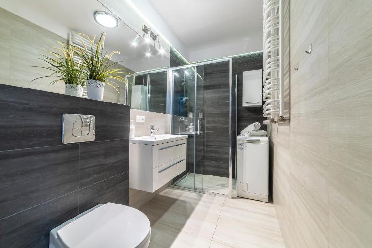 Apartament Sobieskiego 2 Parking gratiss - Chambres d'hôtes Bydgoszcz