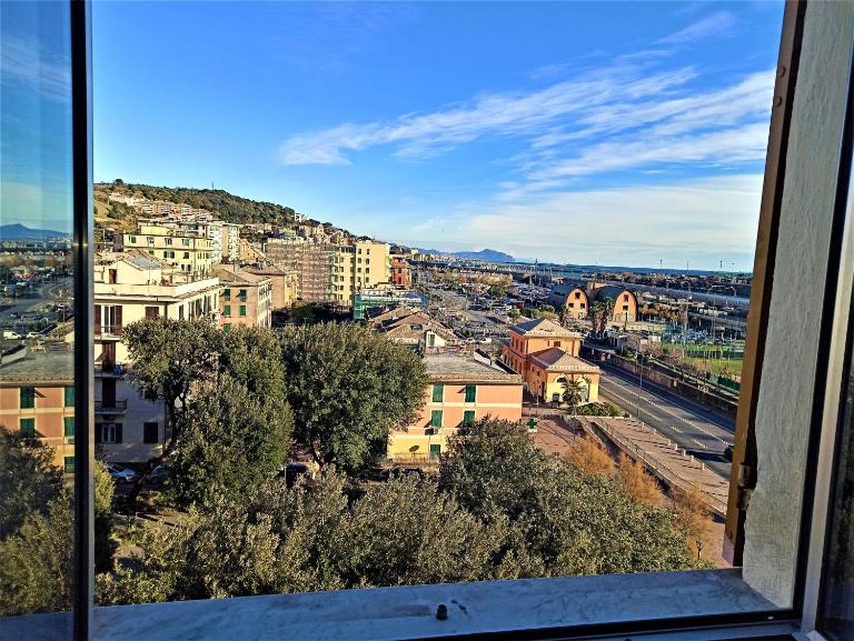 casa vacanza Laura - B&B Genova