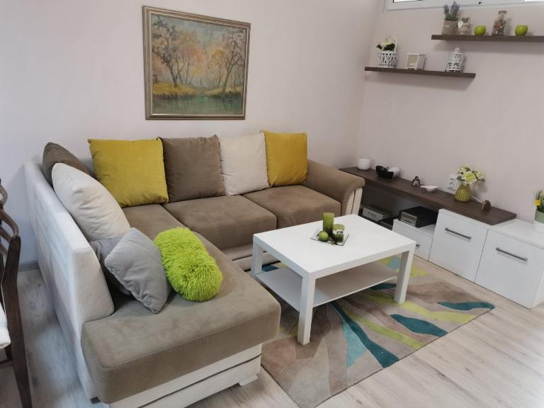 Markoni - Bed and Breakfast Sliven