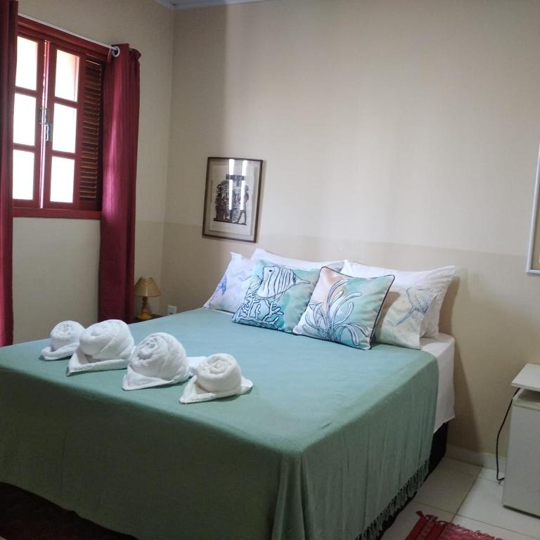 Bee My Guest - Bed and Breakfast Armação dos Búzios