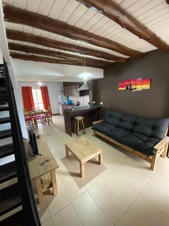 Raices Departamento 2 - Chambres d'hôtes San Rafael