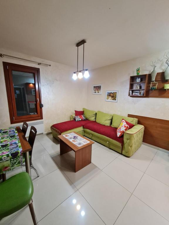 Apartman Pikolo VB - Bed and Breakfast Vrnjačka Banja