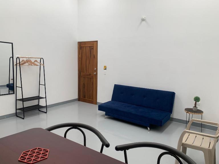 Aloja-T en Apartamento amoblado SIN balcón en Ciudad Bolivar - B&B Ciudad Bolívar