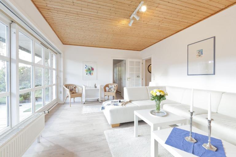 Südgarten - B&B Norderney