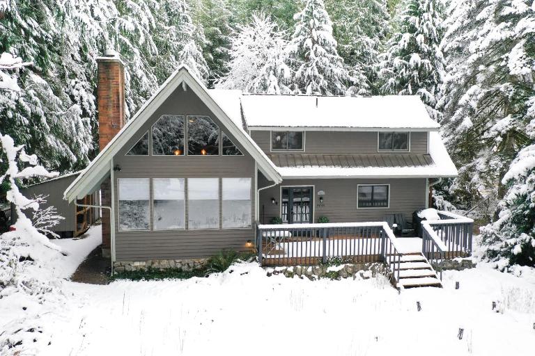 Pendleton Pines Lodge - B&B Glacier