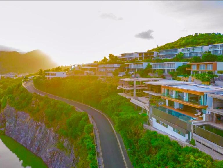Valentine Villa Nha Trang B8 - Ferienwohnung Nha Trang