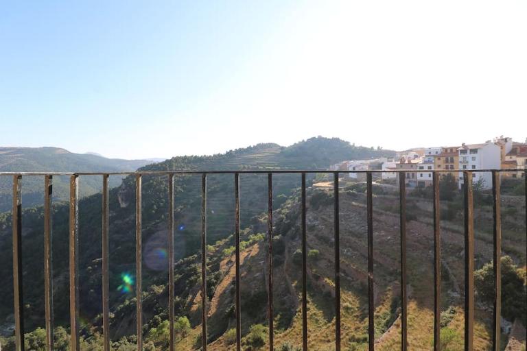 Piso con vista espectacular en Vistabella - B&B Vistabella del Maestrazgo