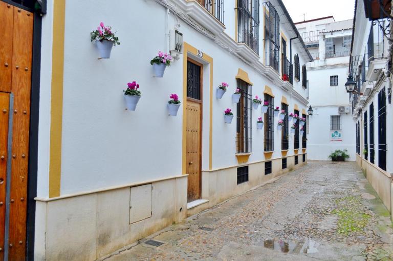 SunShine Almanzor - B&B Córdoba