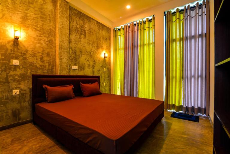 2b1 weligama - Chambres d'hôtes Weligama