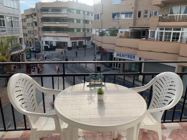 Casablanca - central apartment near the beach - LUAL - B&B Nerja