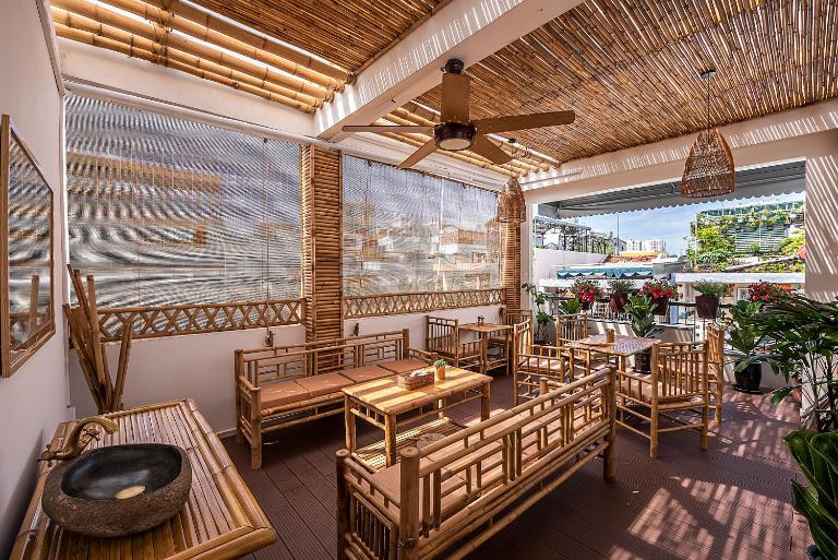 Maison Song Anh - B&B Ho Chi Minh City