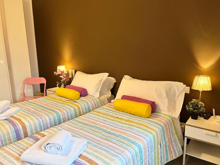 Bnbook-Via Torino Train Station - Ferienwohnung Rho