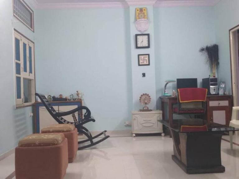 Pearl Homestay - Chambres d'hôtes Udaipur