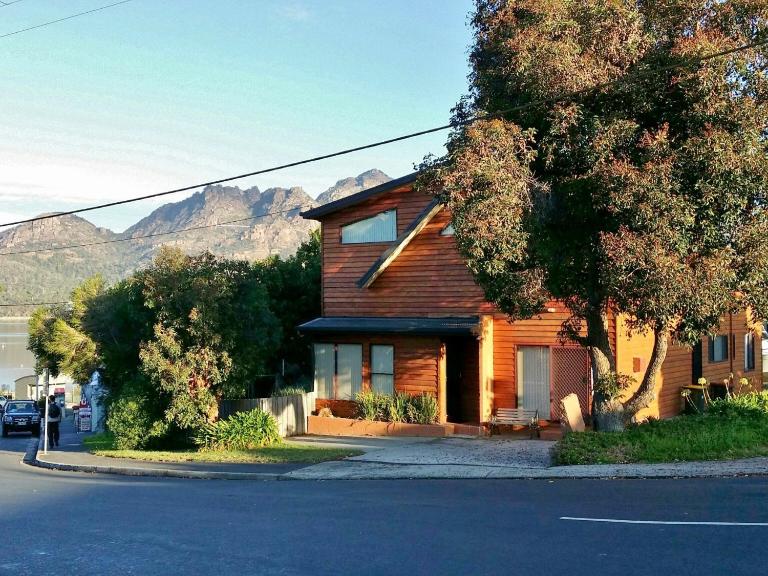 Freycinet Sands - Bed and Breakfast Coles Bay