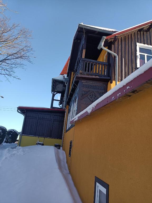 Ala - B&B Szklarska Poręba