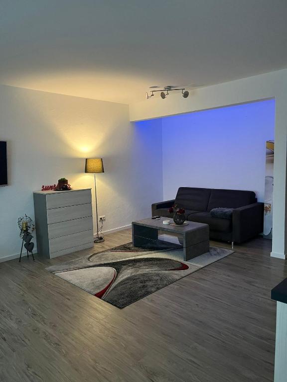 Ferienwohnung Paula - Ferienwohnung Schweich