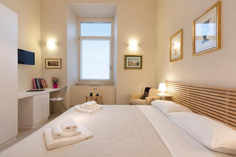 Amazing Via Nazionale 3 - B&B Rome