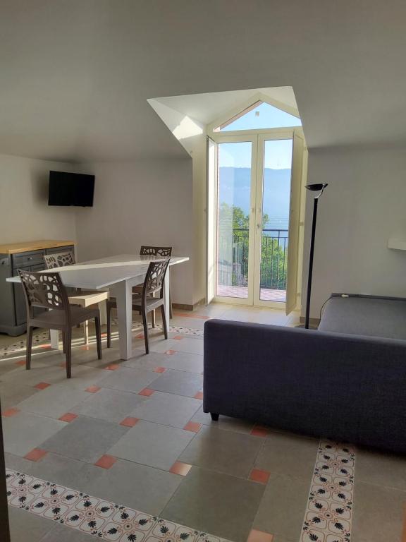 I Colori del Tramonto Apartment - B&B Torchiara