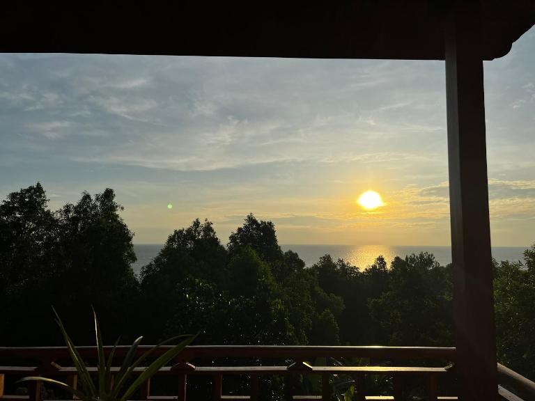 Mountain House Phú Quốc - B&B Koh Trol