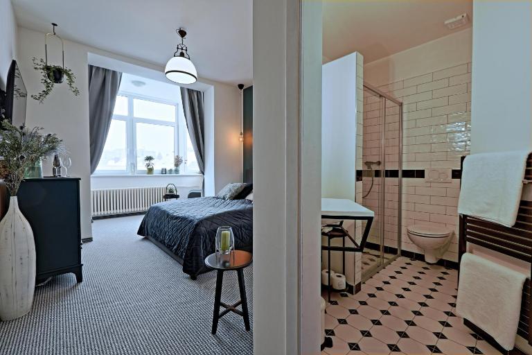 Bella Casa - B&B Mnichovo Hradiště