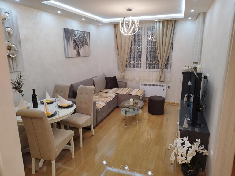 Zlatiborski apartmani Braća Mijailović - B&B Zlatibor