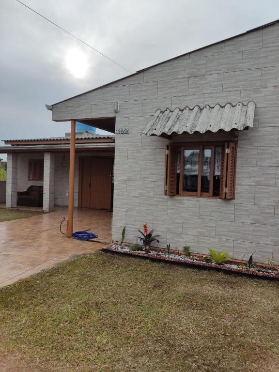 Casa Família Mattos - B&B Xangri-lá